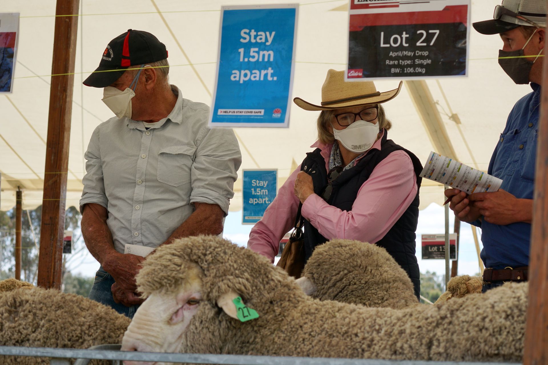 2021 Ram Sale