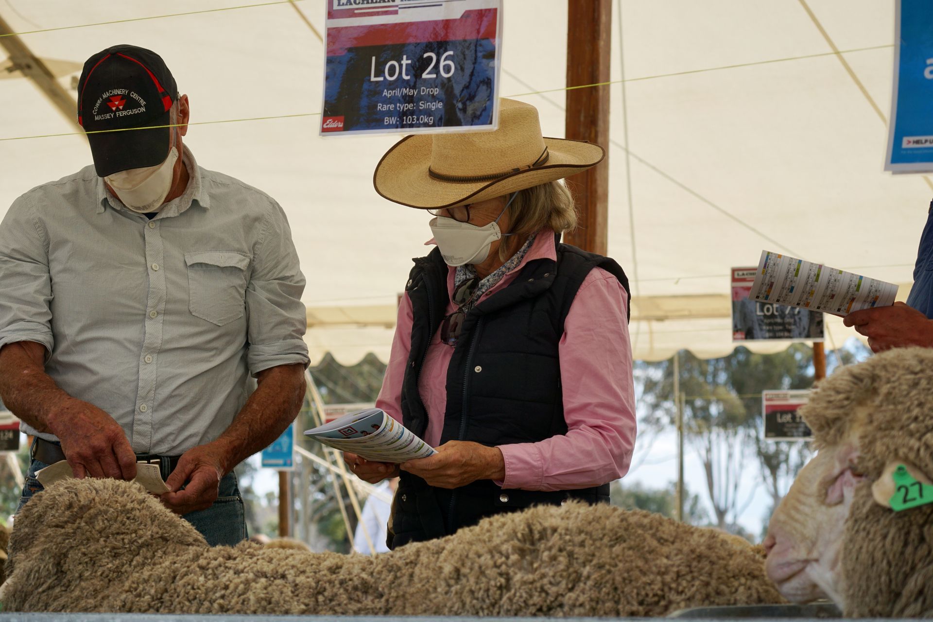 2021 Ram Sale