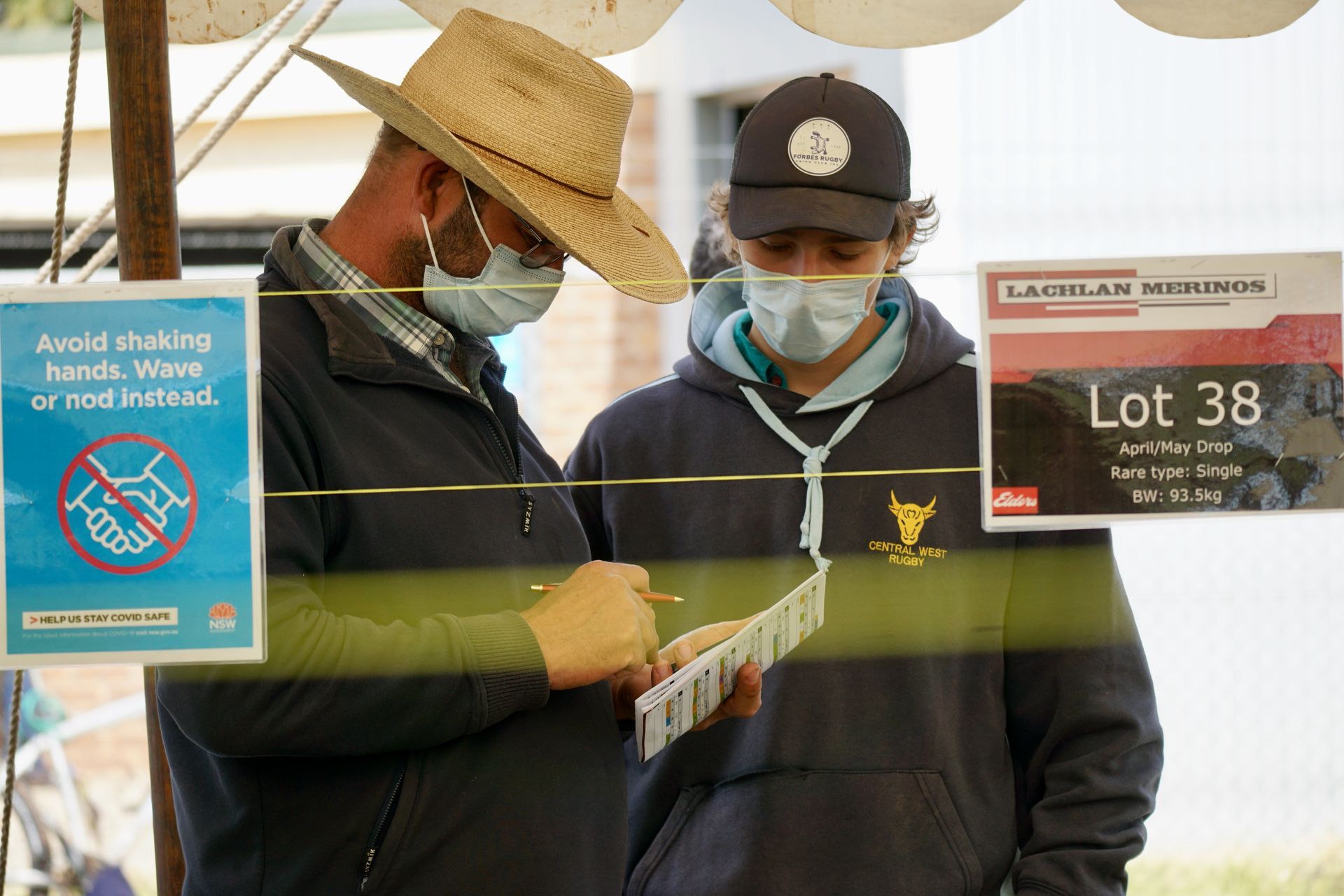 2021 Ram Sale
