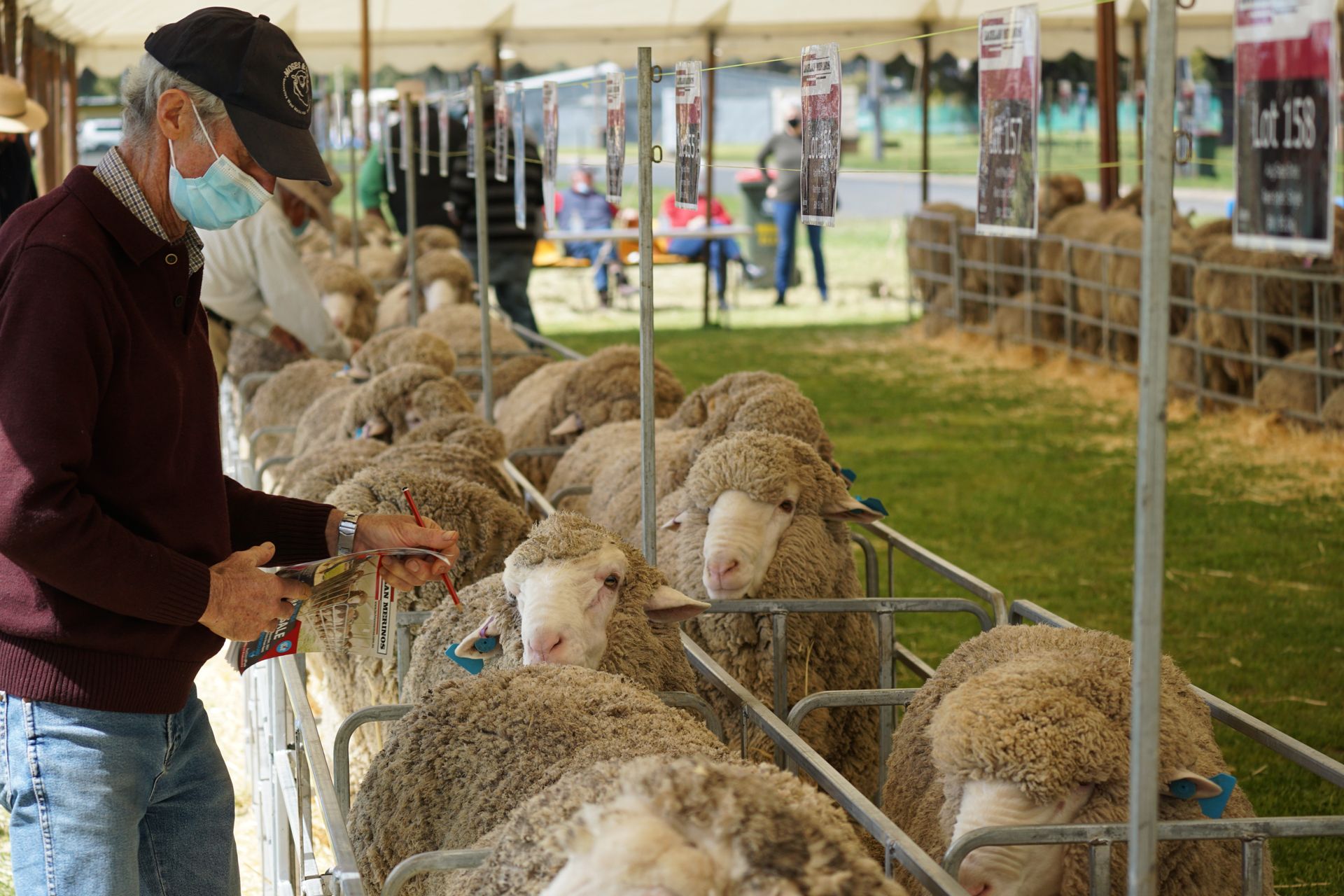 2021 Ram Sale