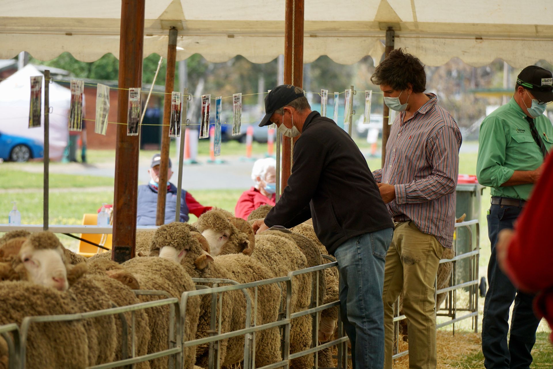 2021 Ram Sale