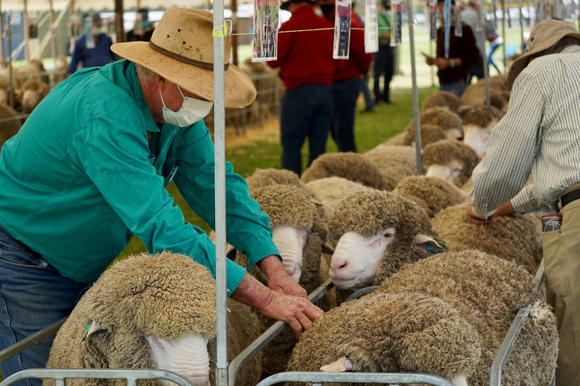 2021 Ram Sale