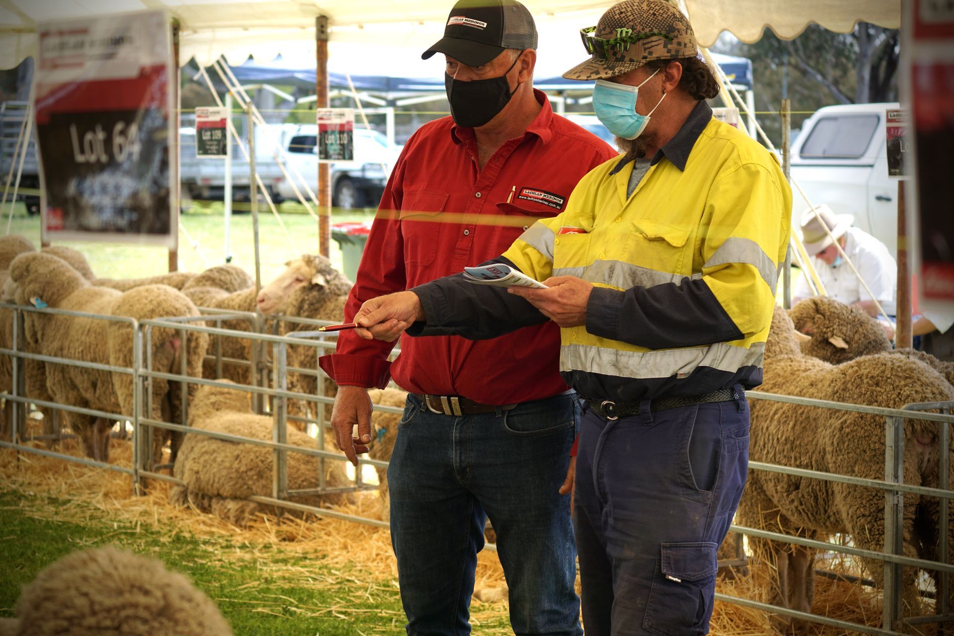 2021 Ram Sale