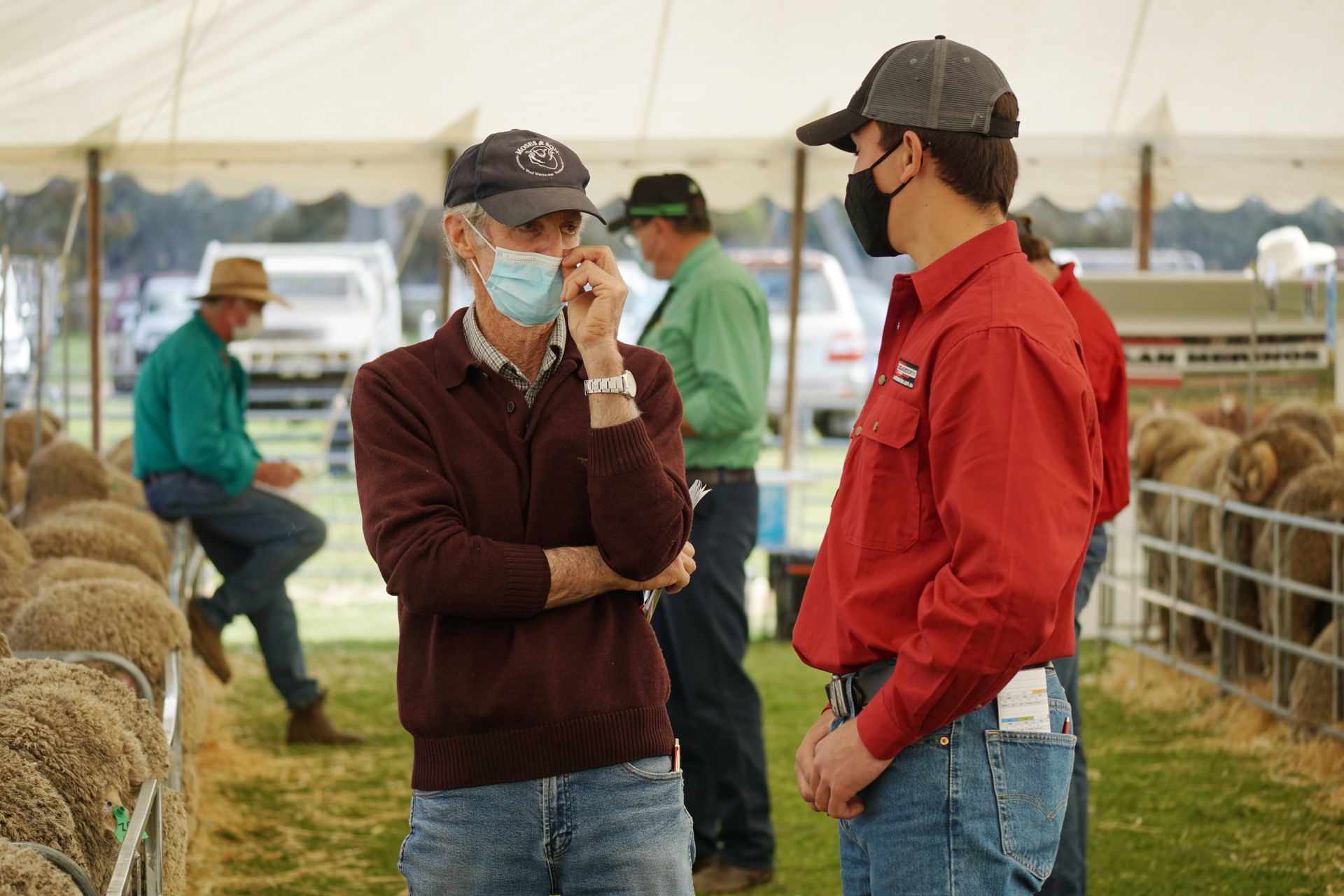 2021 Ram Sale