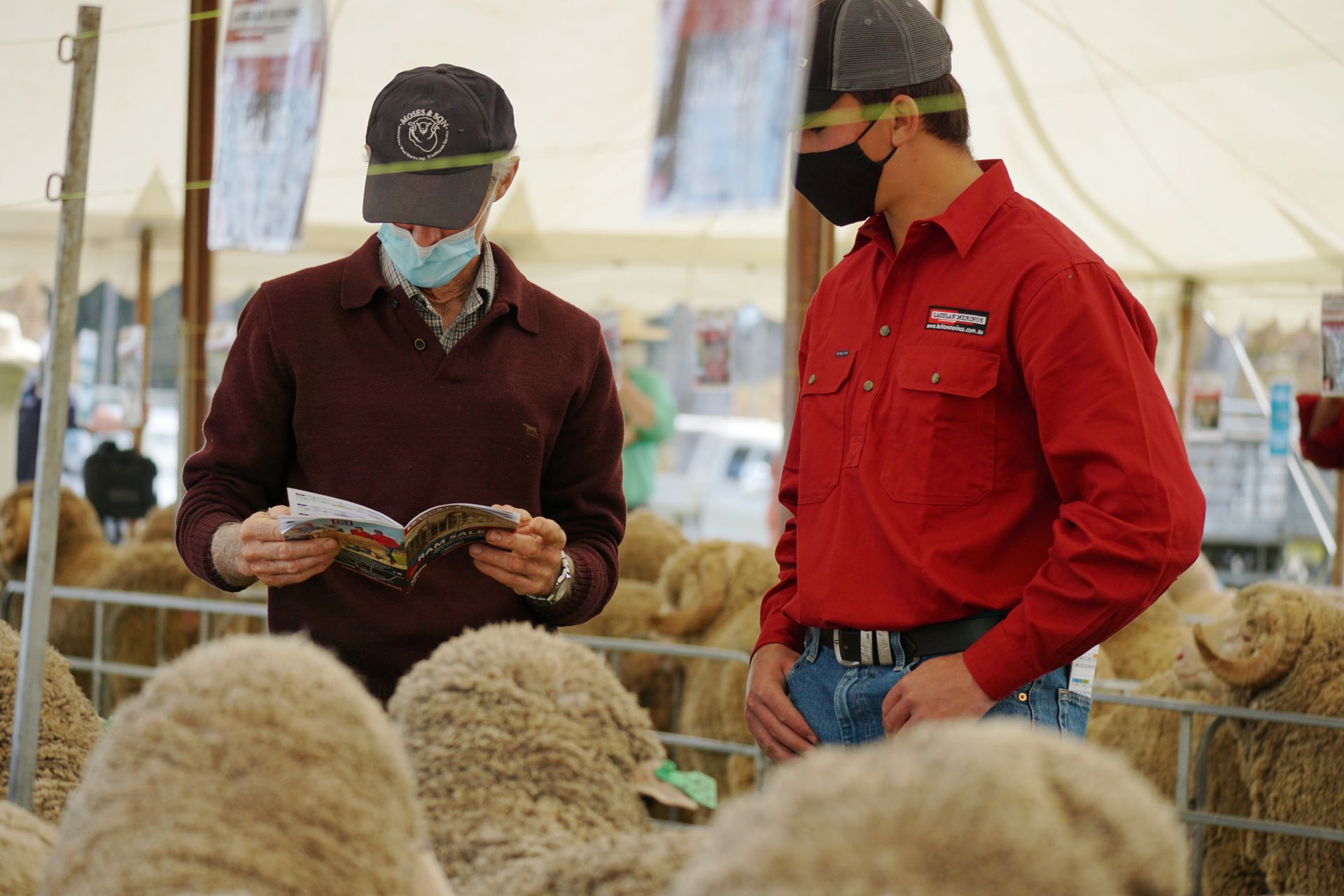2021 Ram Sale