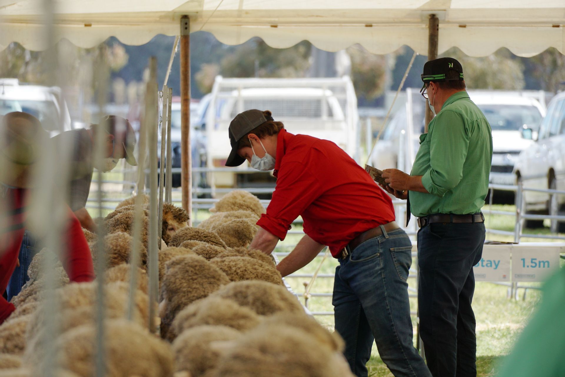 2021 Ram Sale