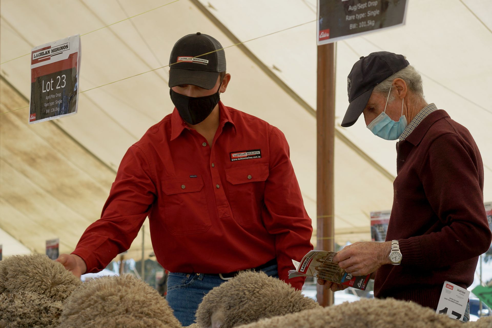 2021 Ram Sale