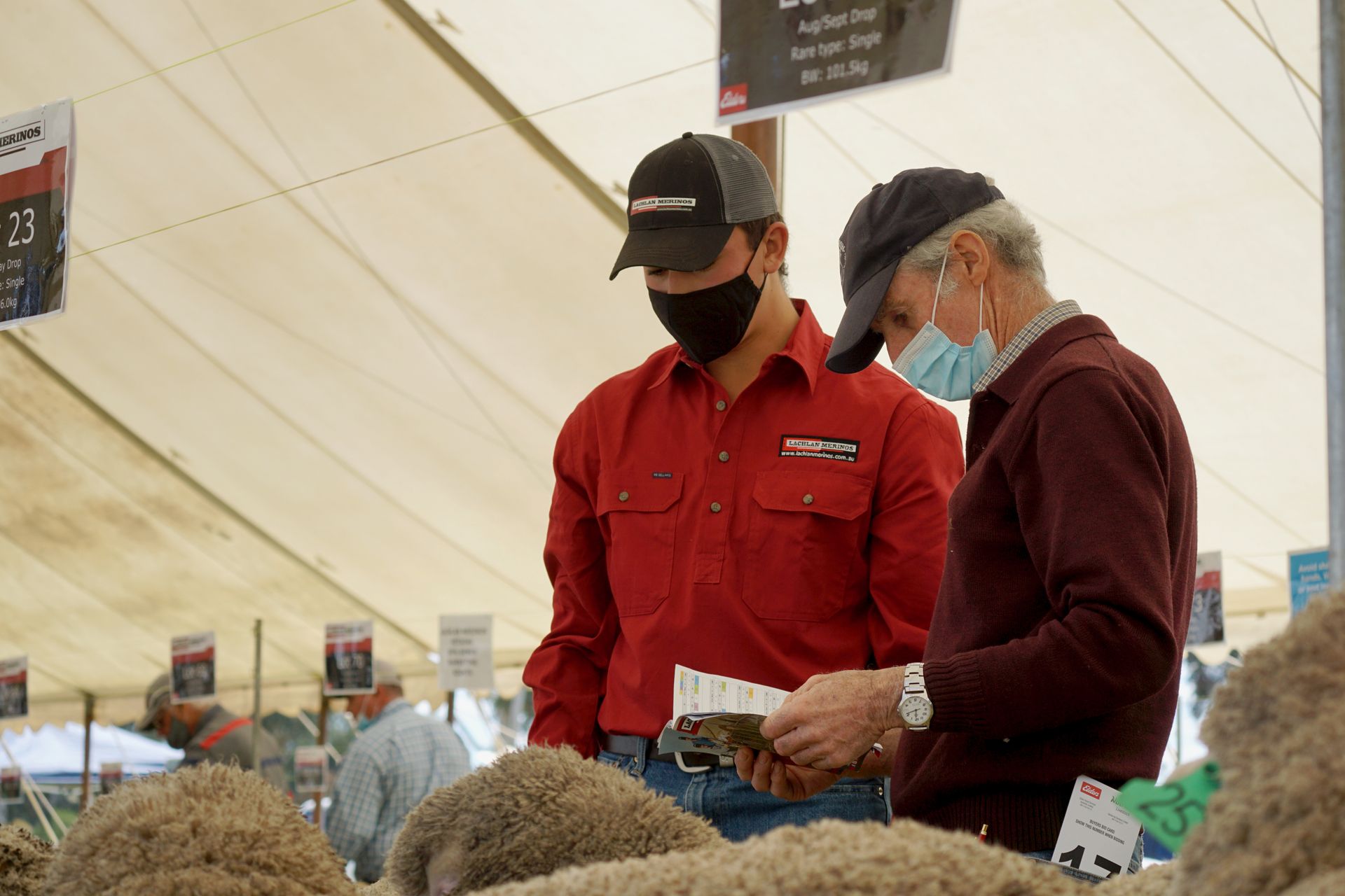 2021 Ram Sale