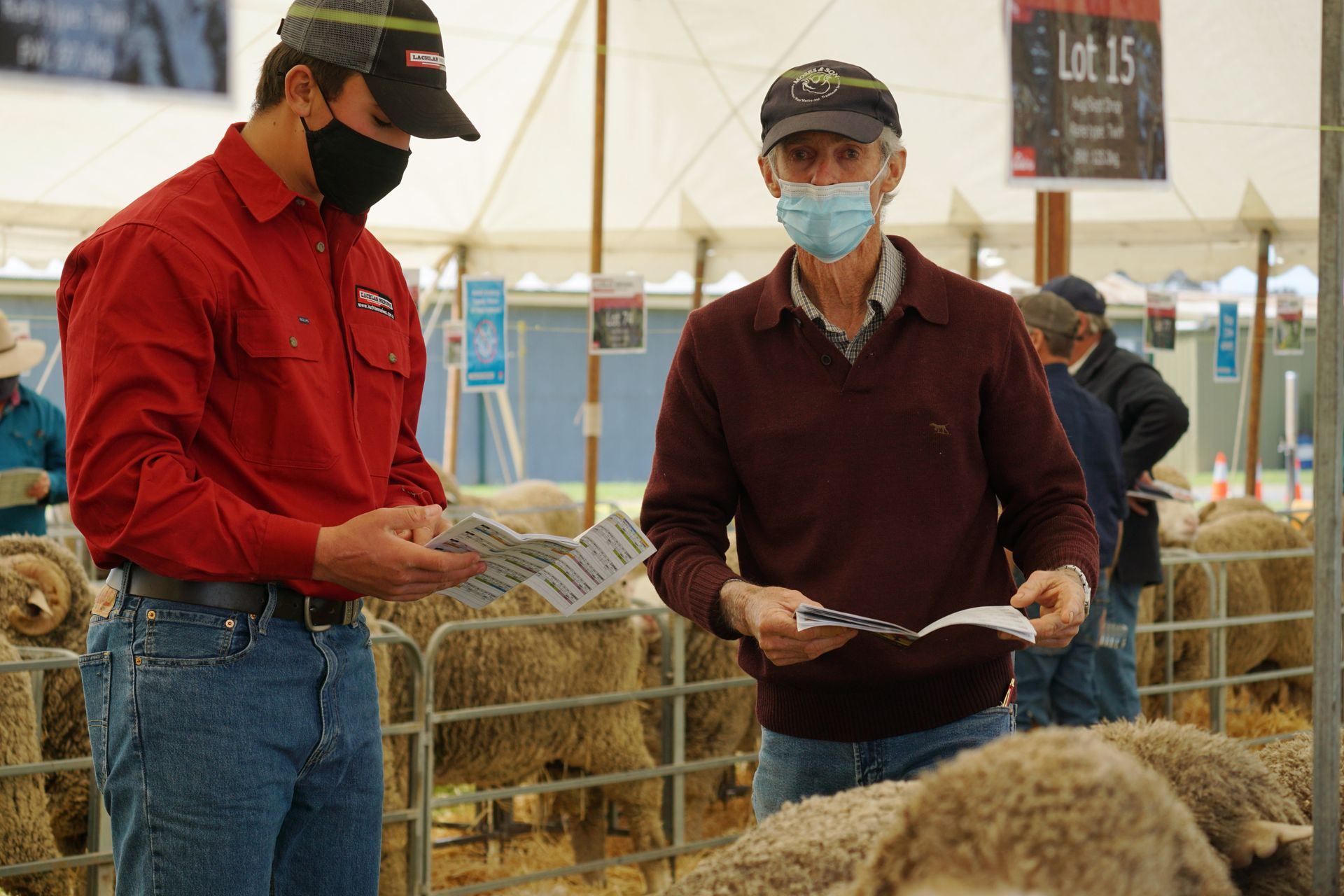 2021 Ram Sale