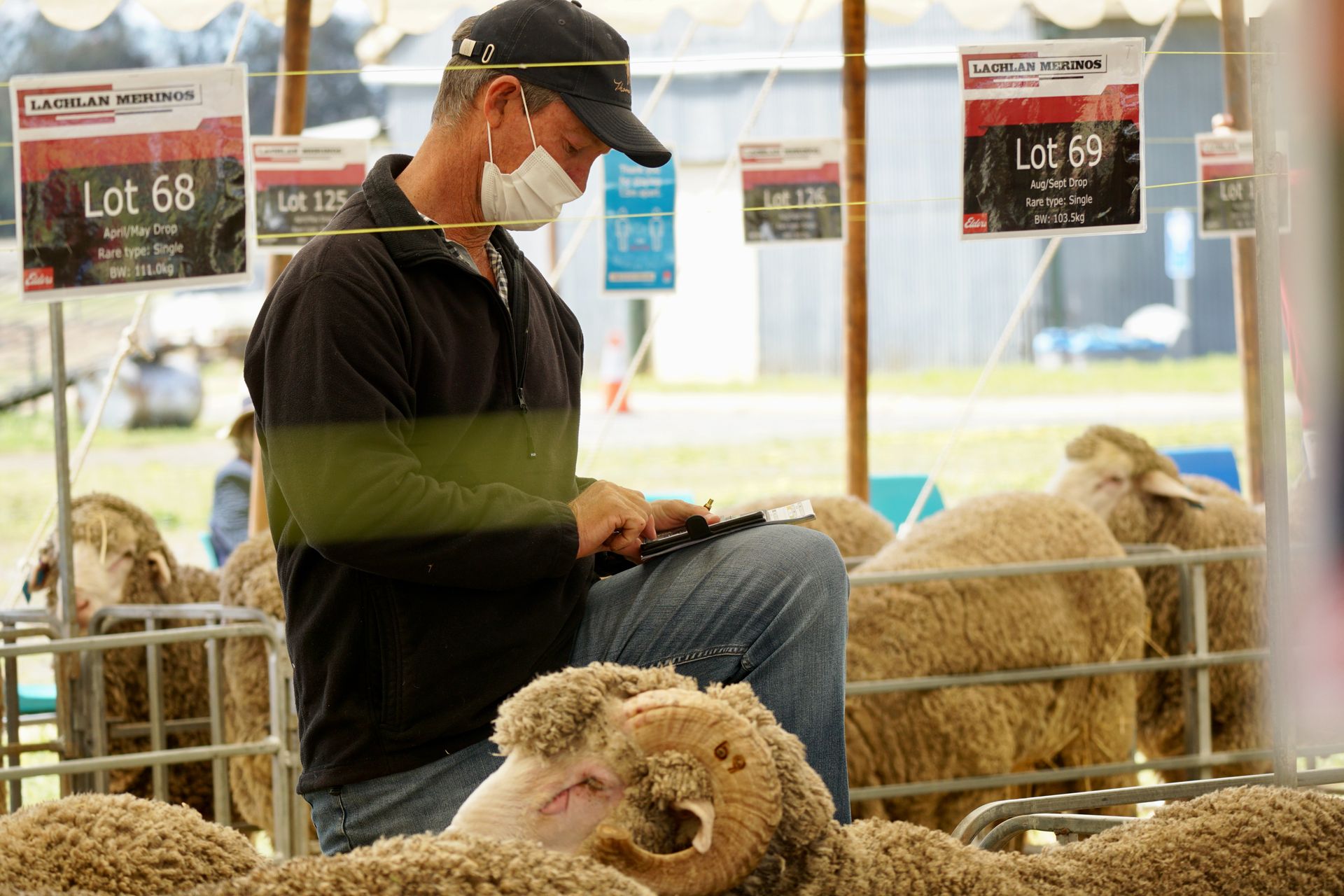 2021 Ram Sale