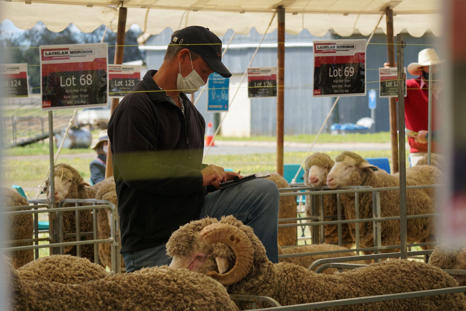 2021 Ram Sale