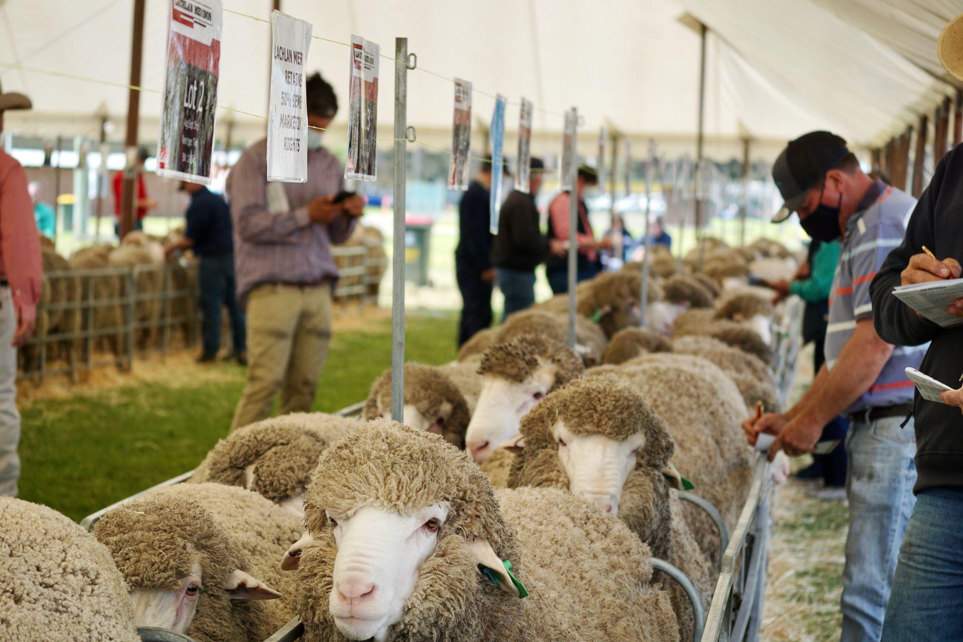 2021 Ram Sale