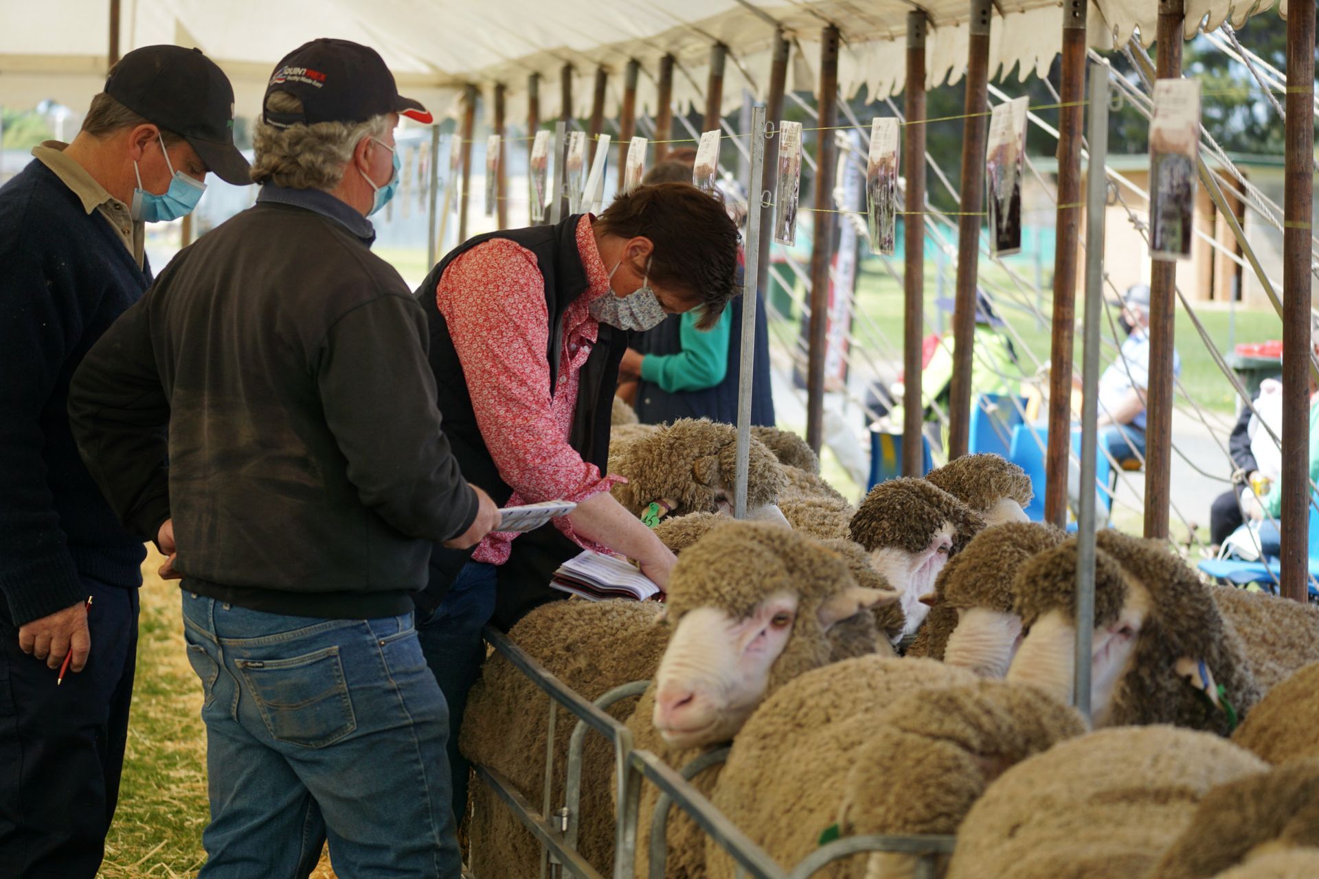 2021 Ram Sale