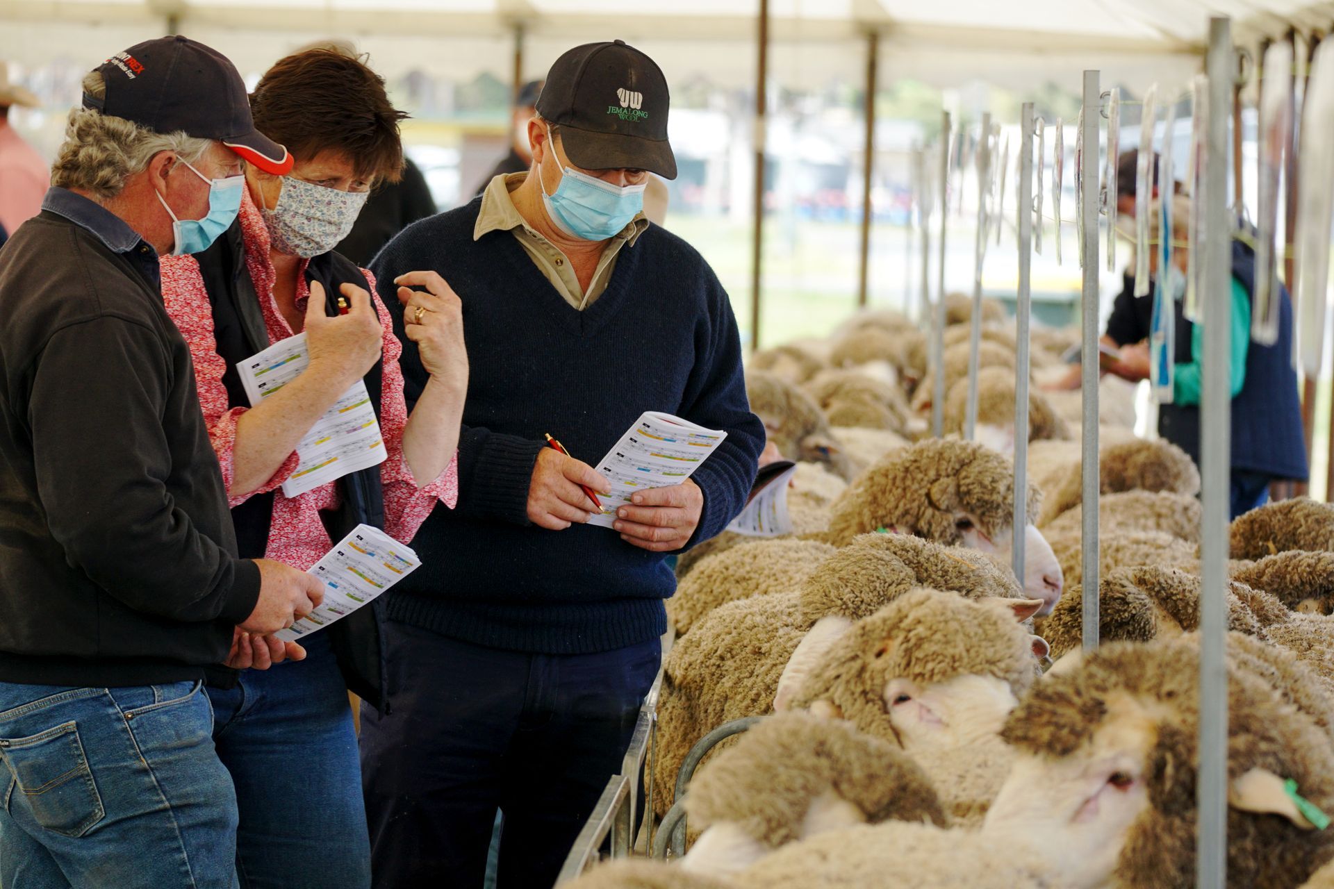 2021 Ram Sale
