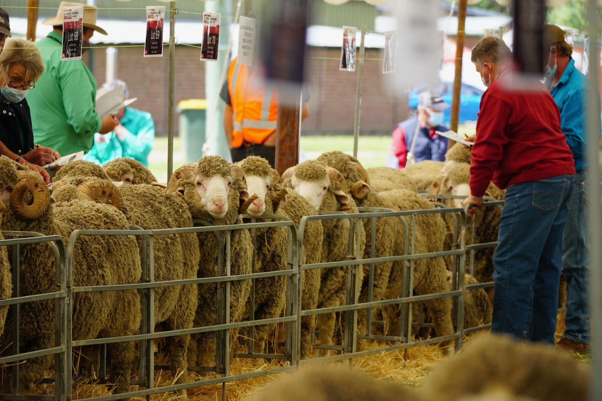 2021 Ram Sale