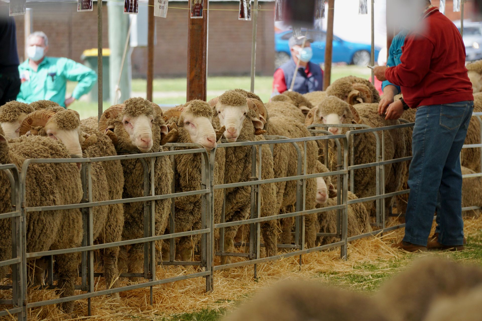 2021 Ram Sale