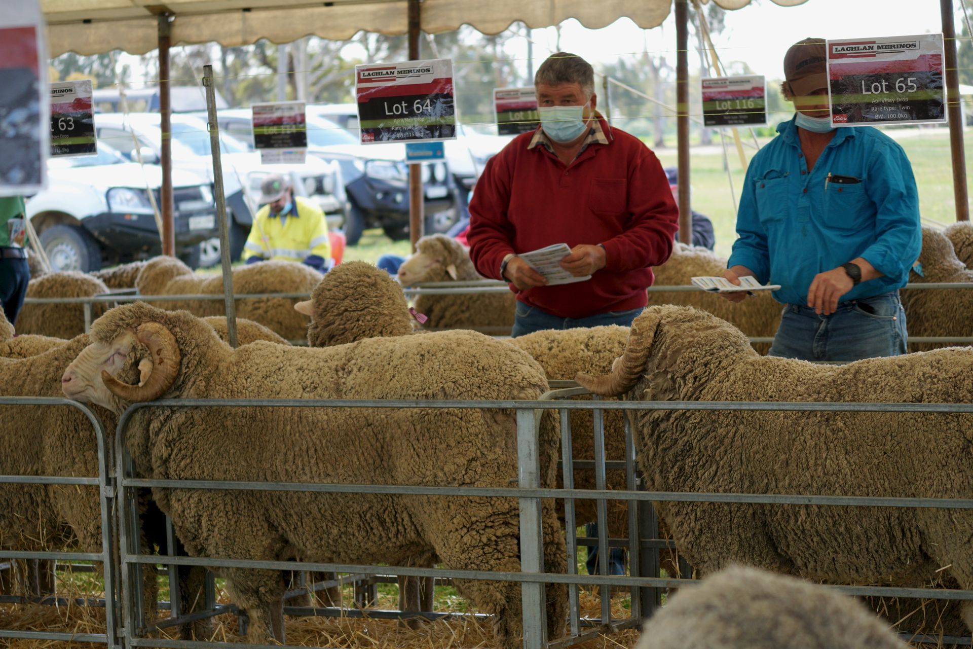 2021 Ram Sale