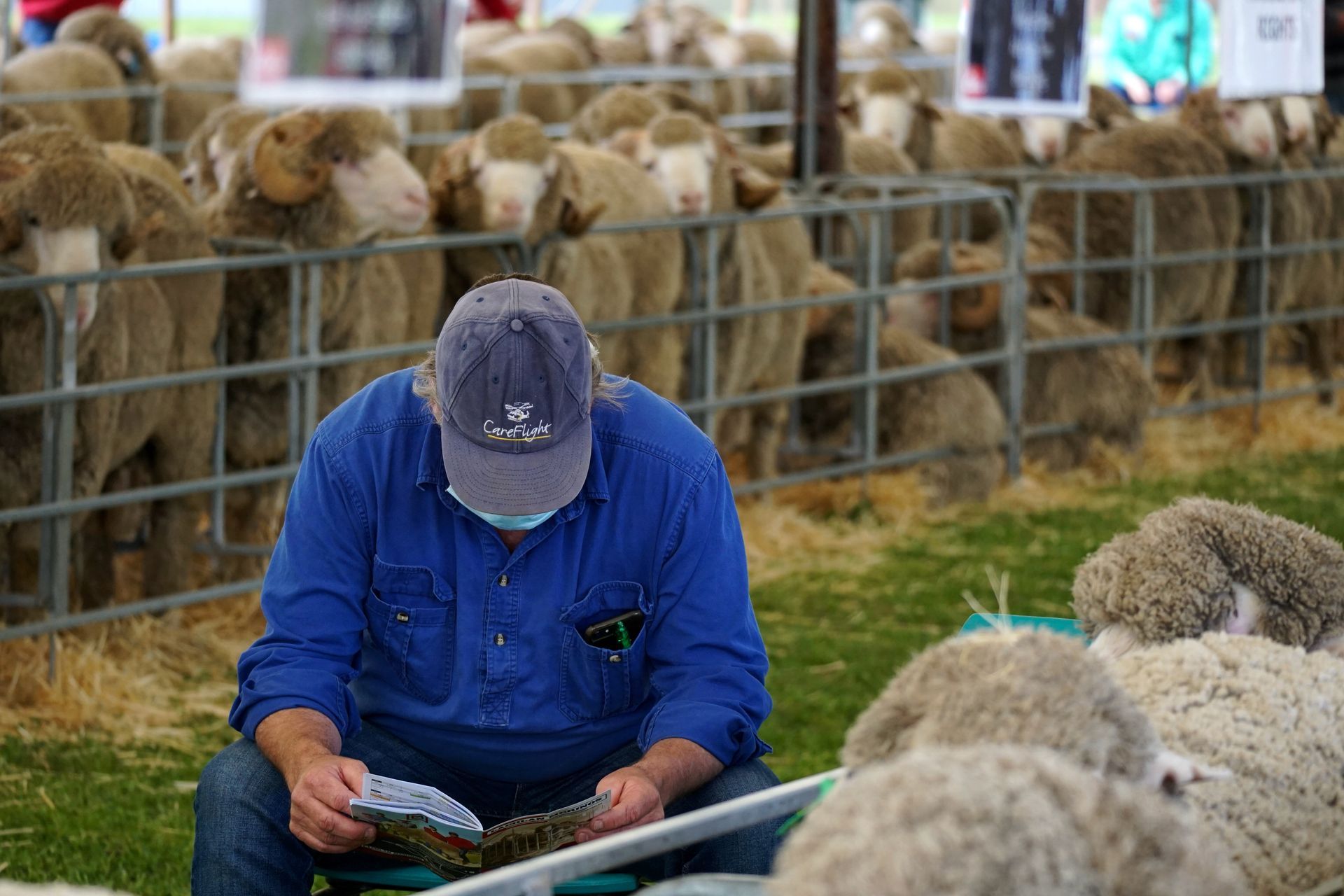 2021 Ram Sale