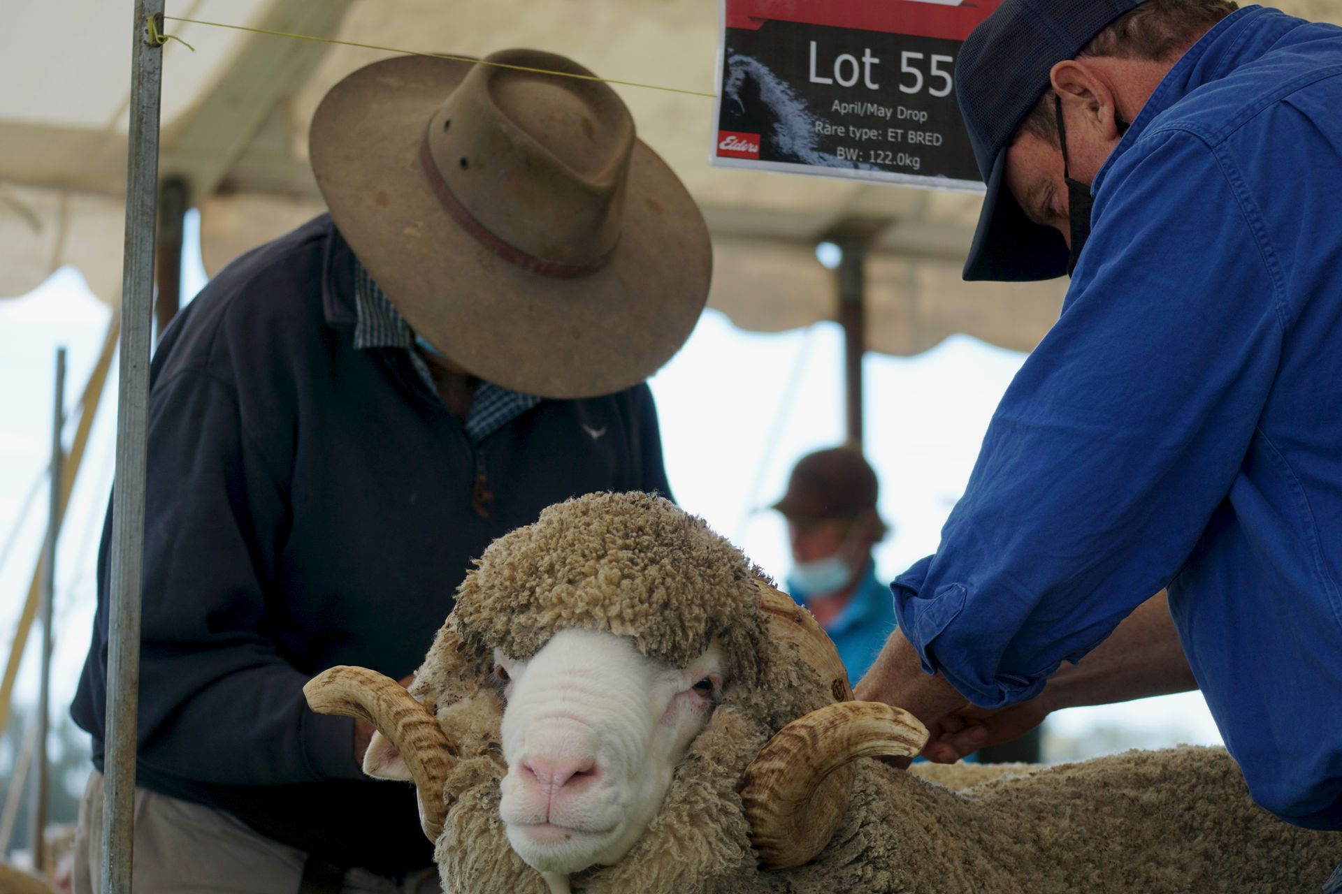 2021 Ram Sale