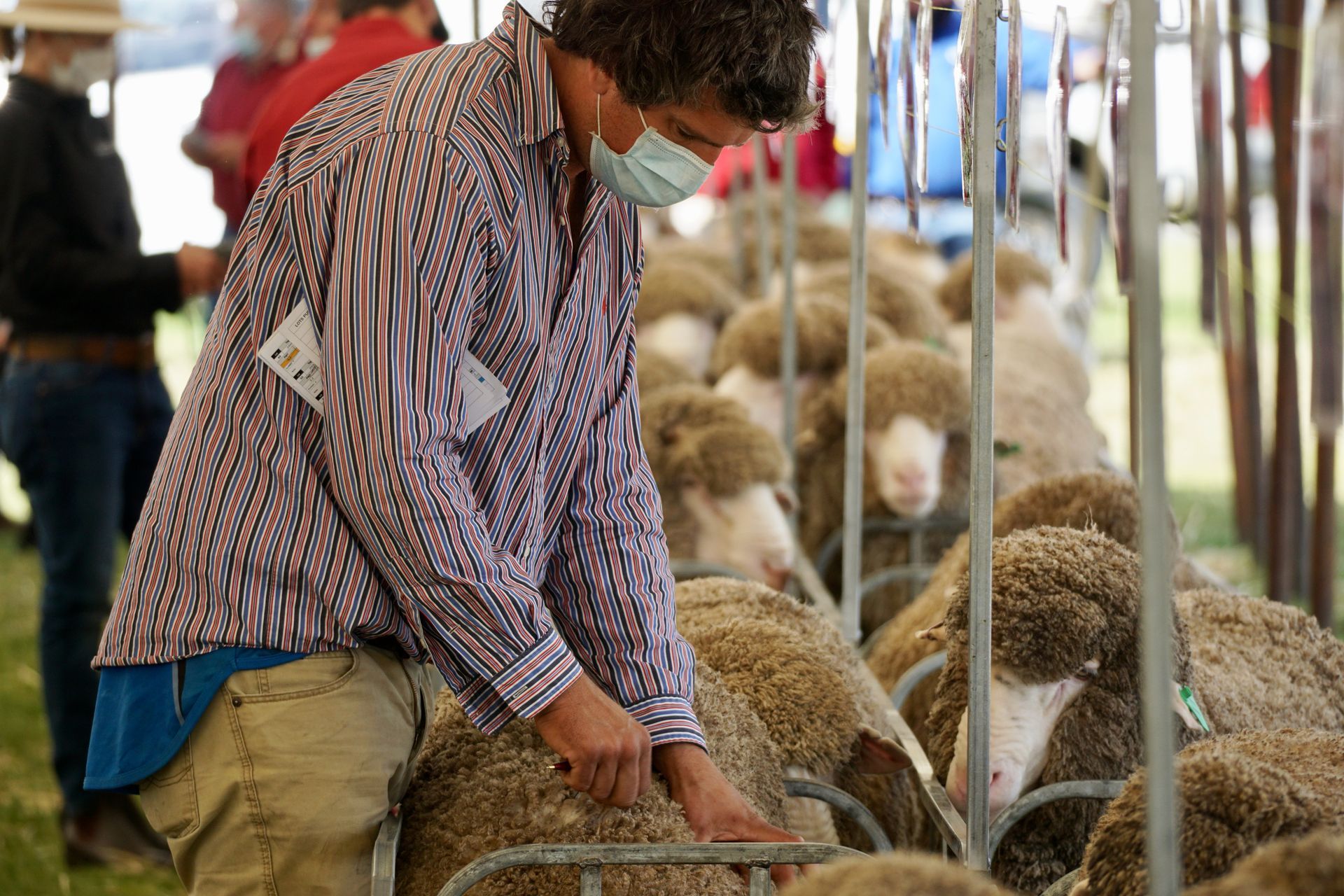 2021 Ram Sale