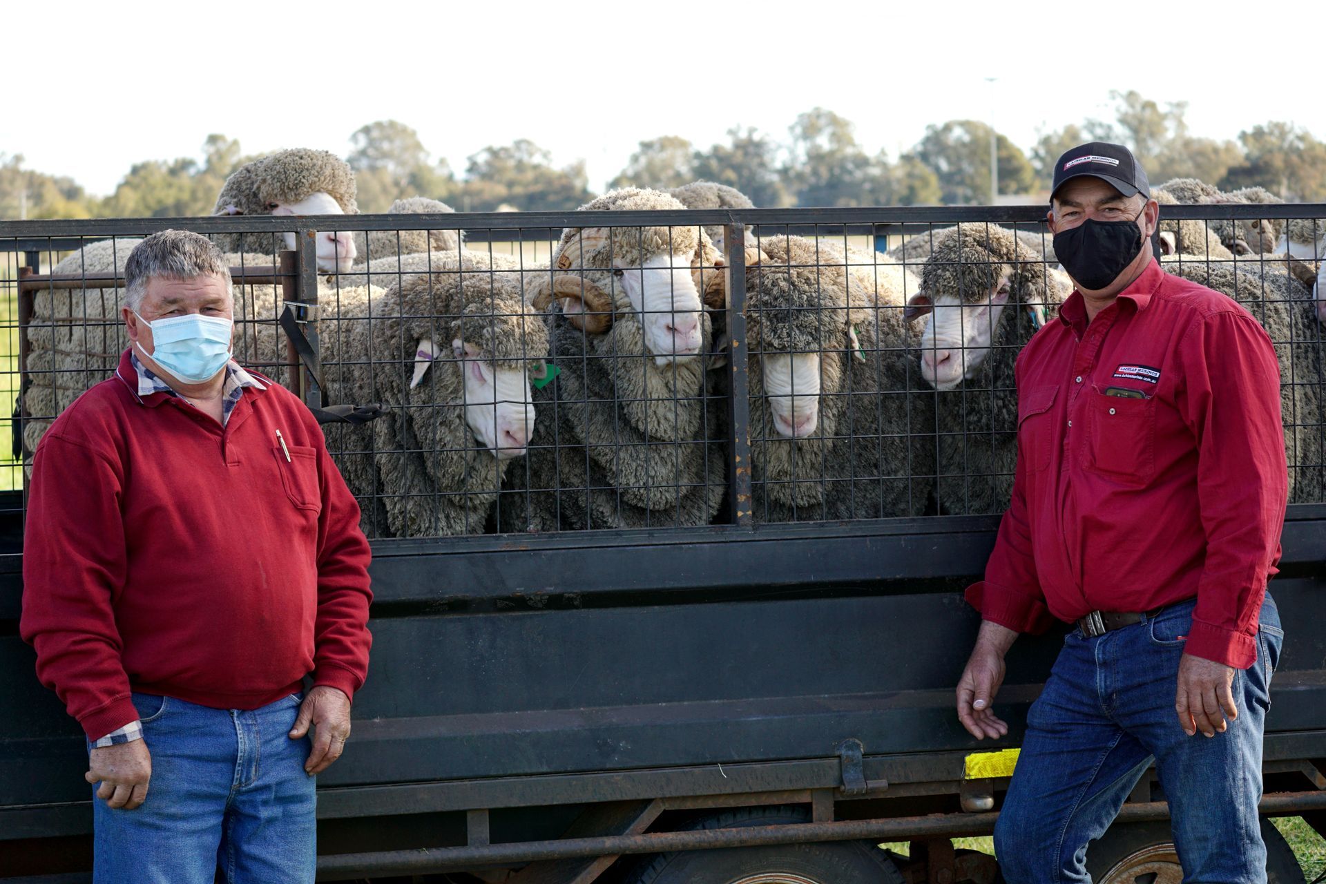 2021 Ram Sale
