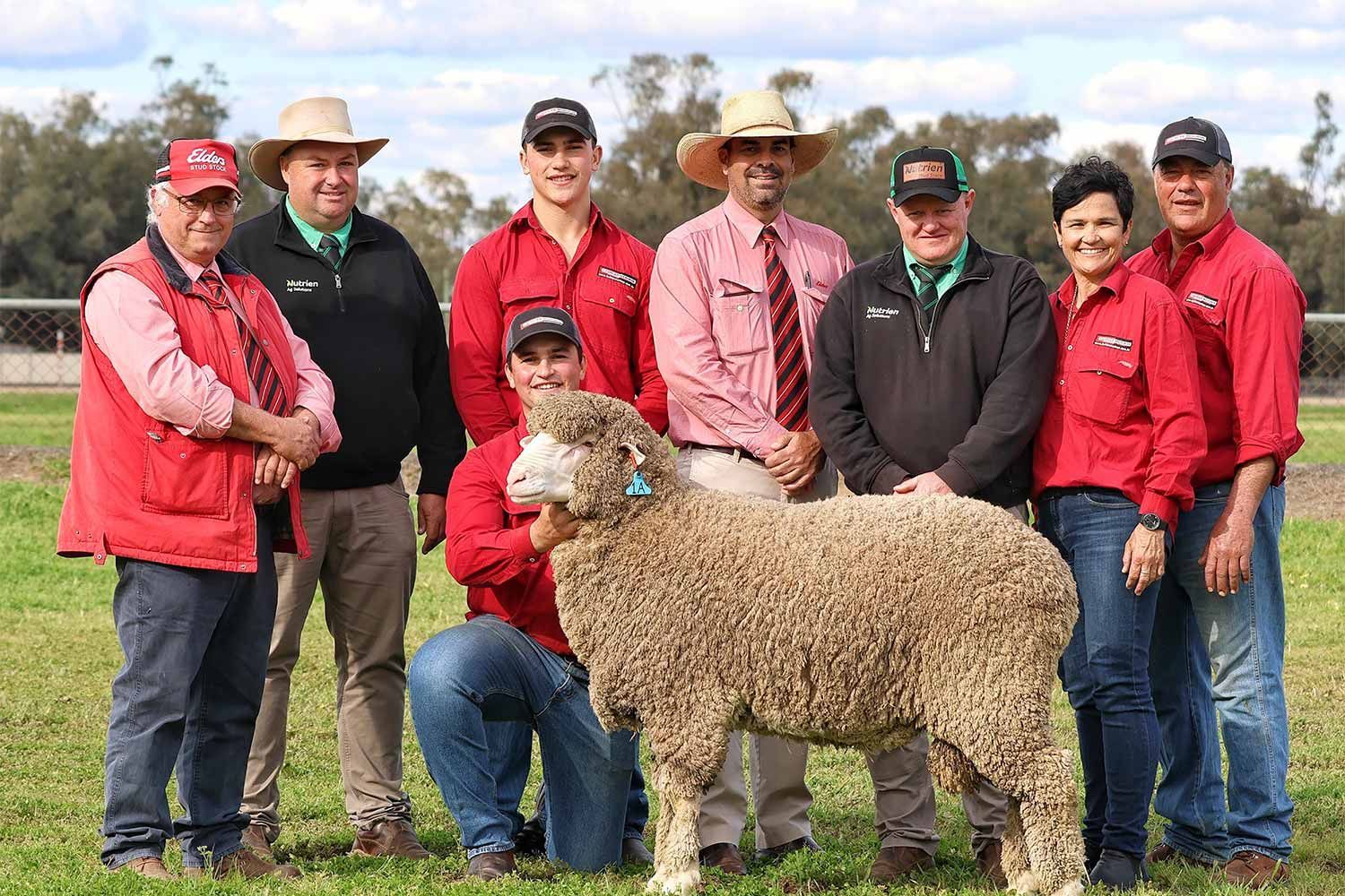 2022 Ram Sale