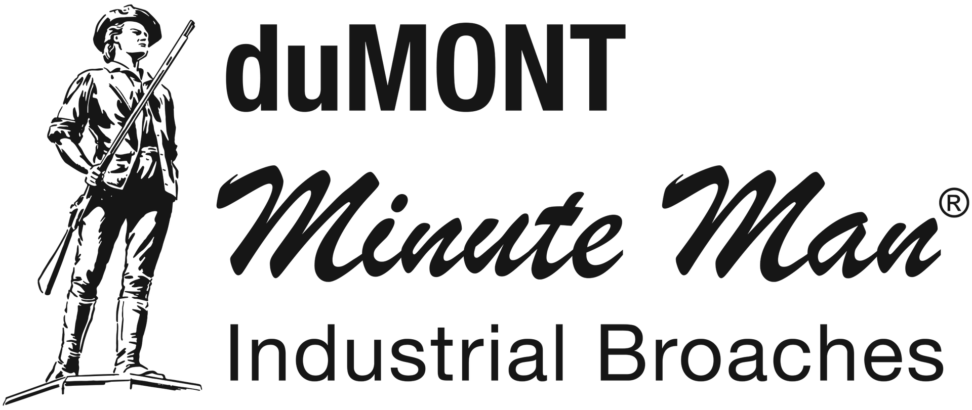duMONT CNC Indexable Broaching Systems Factory Link