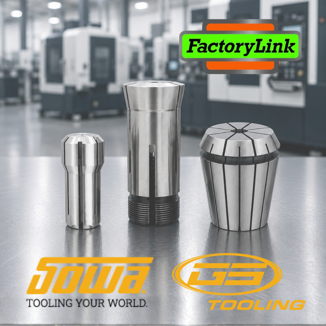 Why Your Tool Holder Might Be the Weakest Link at High Speed