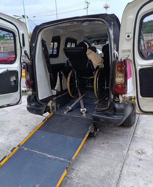 SOLHUTAXI