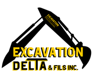 Excavation Delta et Fils Inc. logo