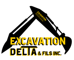 Excavation Delta et Fils Inc. logo