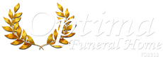 Optima Funeral Home Logo