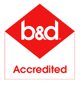 B&D Accredited