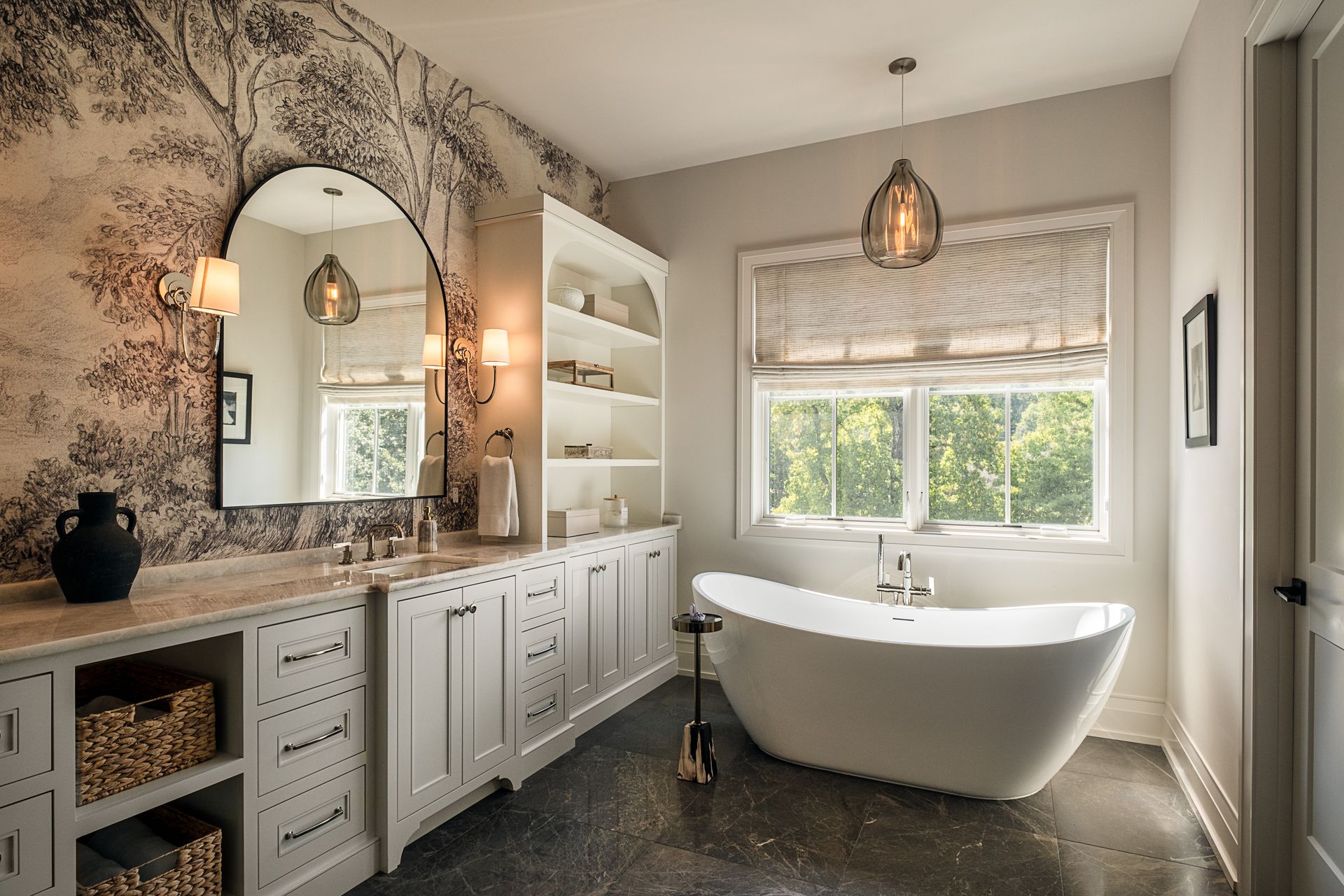 Forest Hills Riverview Nashville Farmhouse by Origin Architecture, photo 10