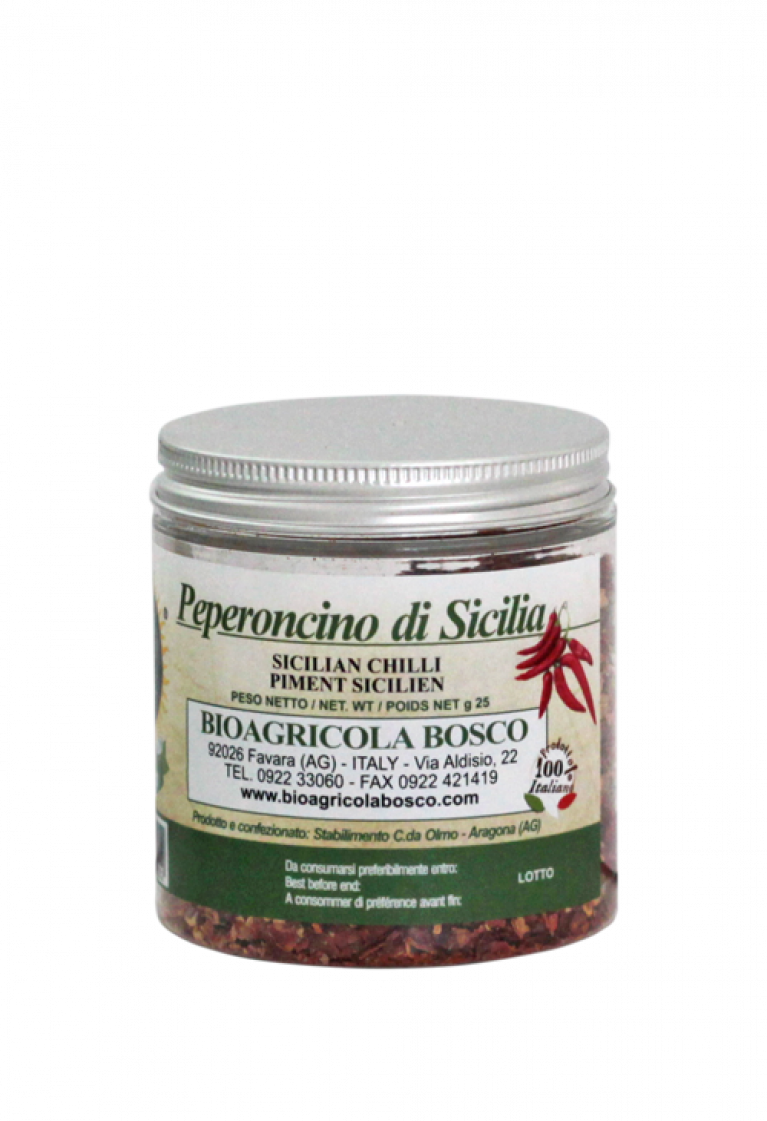 peperoncino confezione 1