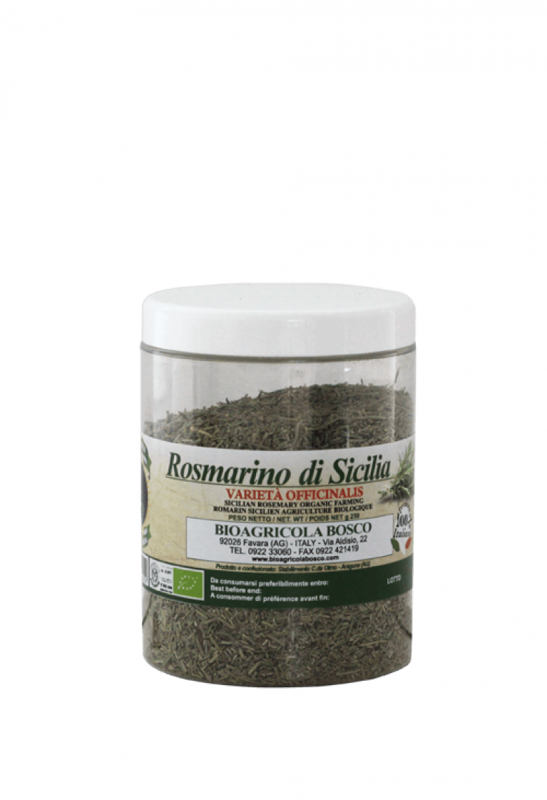 rosmarino confezione 5