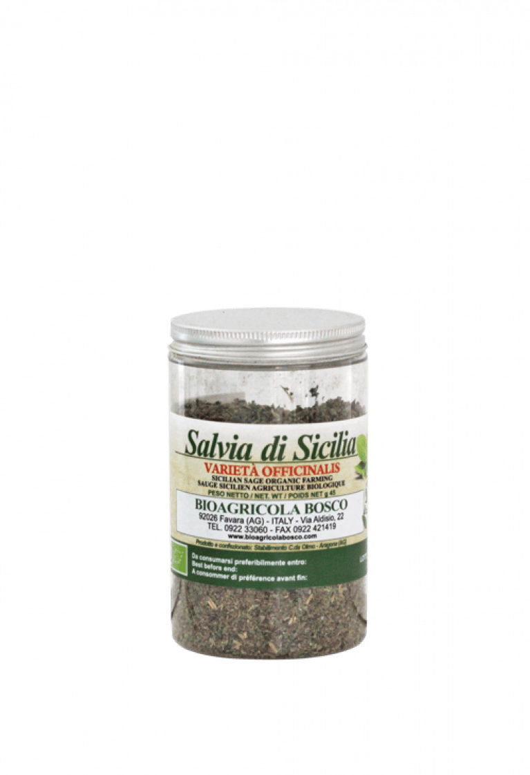 salvia confezione 5