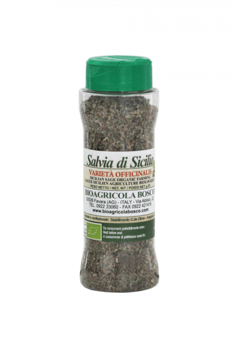 salvia confezione 3