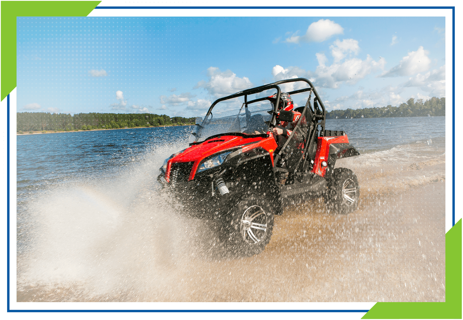 ATV Insurance - SHBG | Insurance Services ATV Insurance - SHBG | Insurance Services
