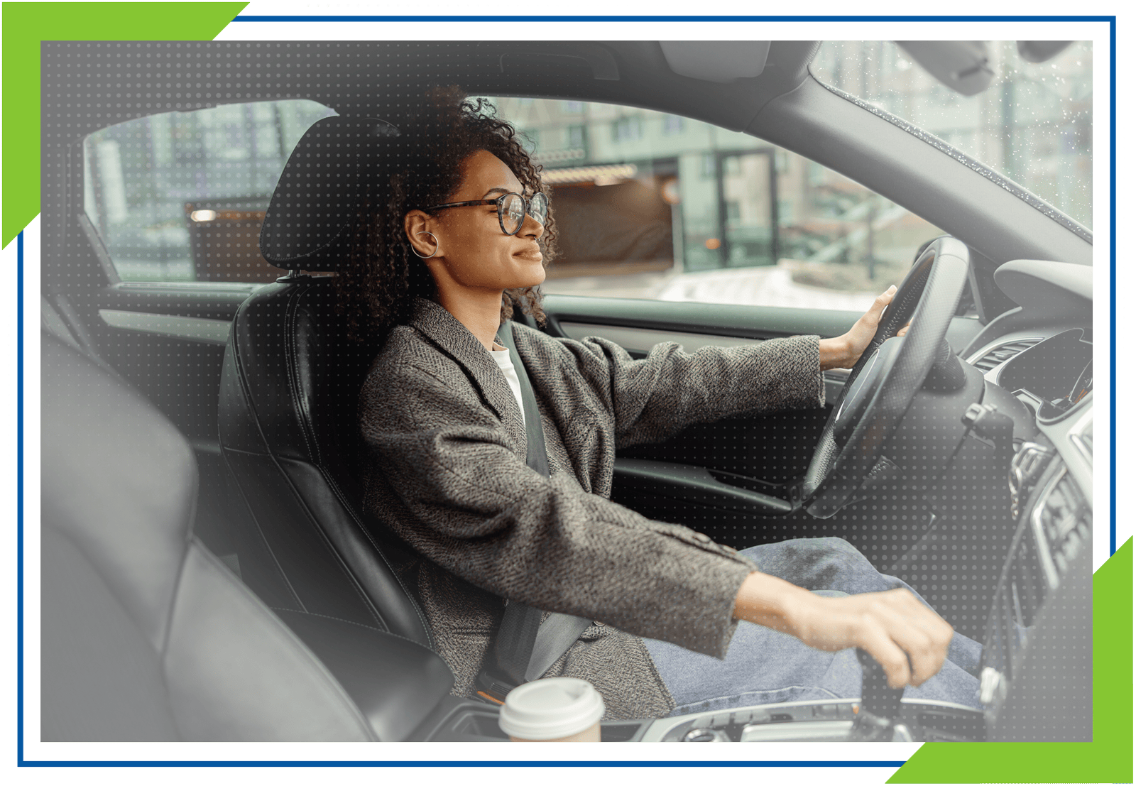 Personal Auto Insurance - SHBG | Insurance Services