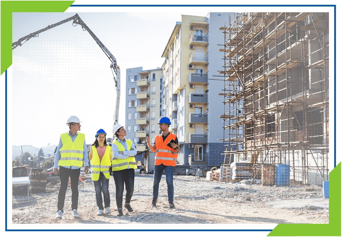Builders Risk Insurance - SHBG | Insurance Services