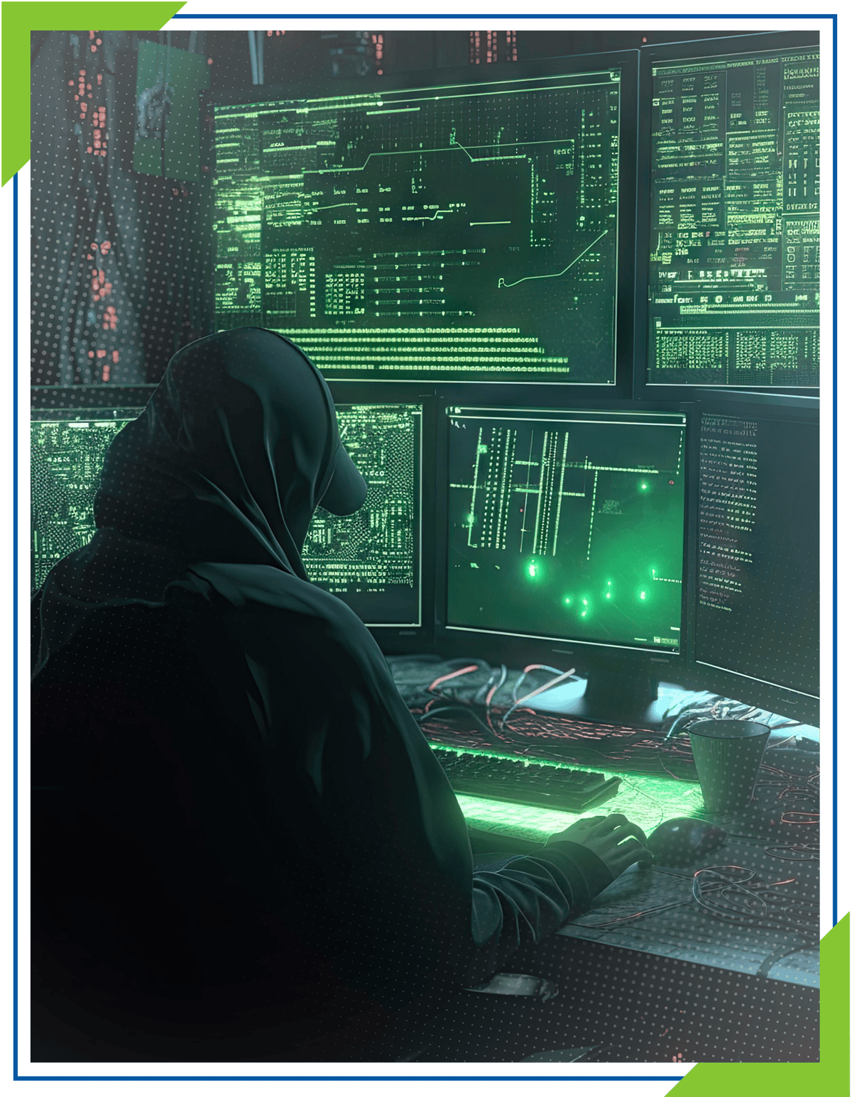 Crime Coverage - SHBG | Insurance Services