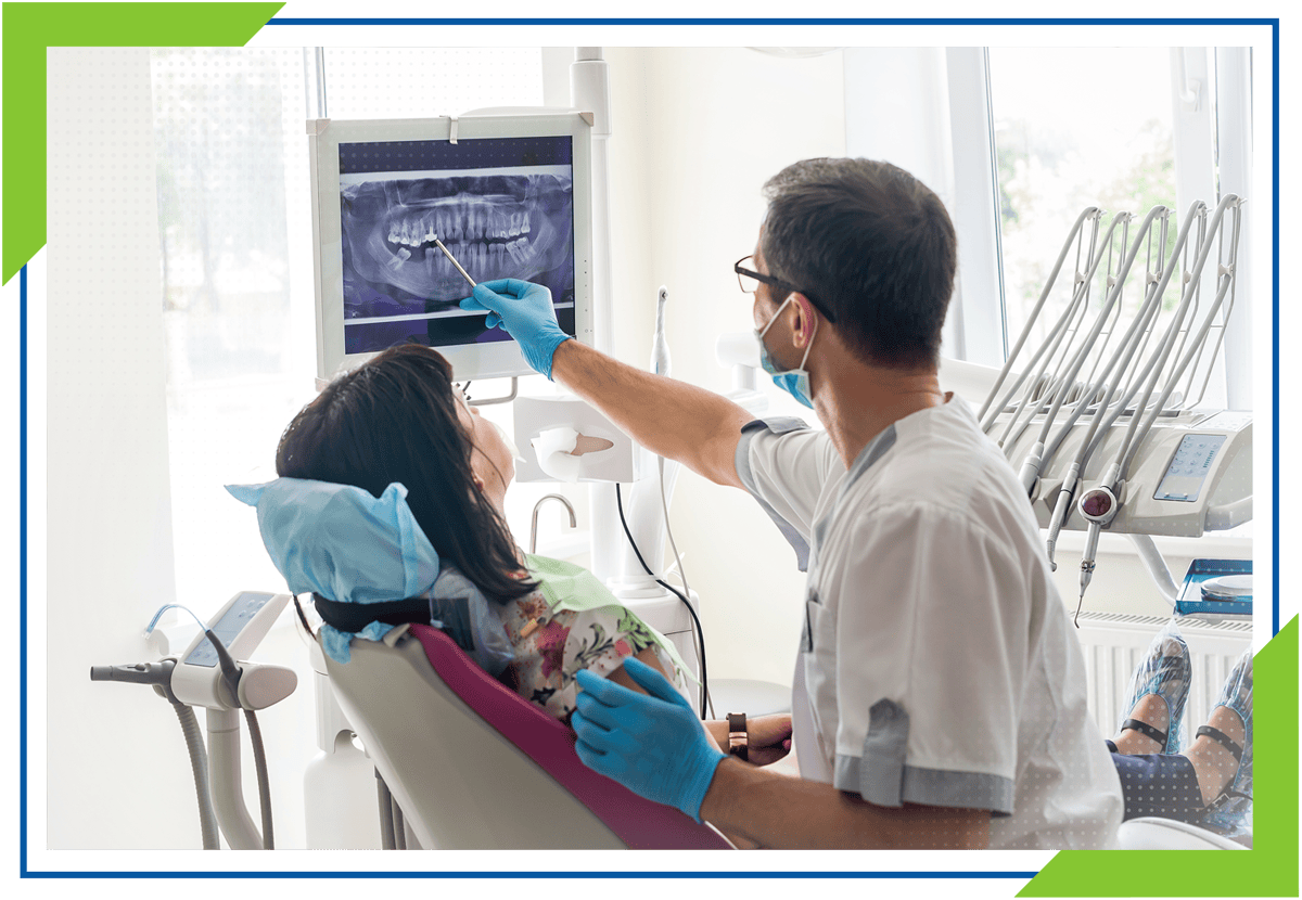 Dental Plans - SHBG | Insurance Services
