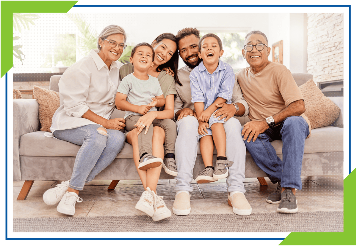 Life Insurance - SHBG | Insurance Services