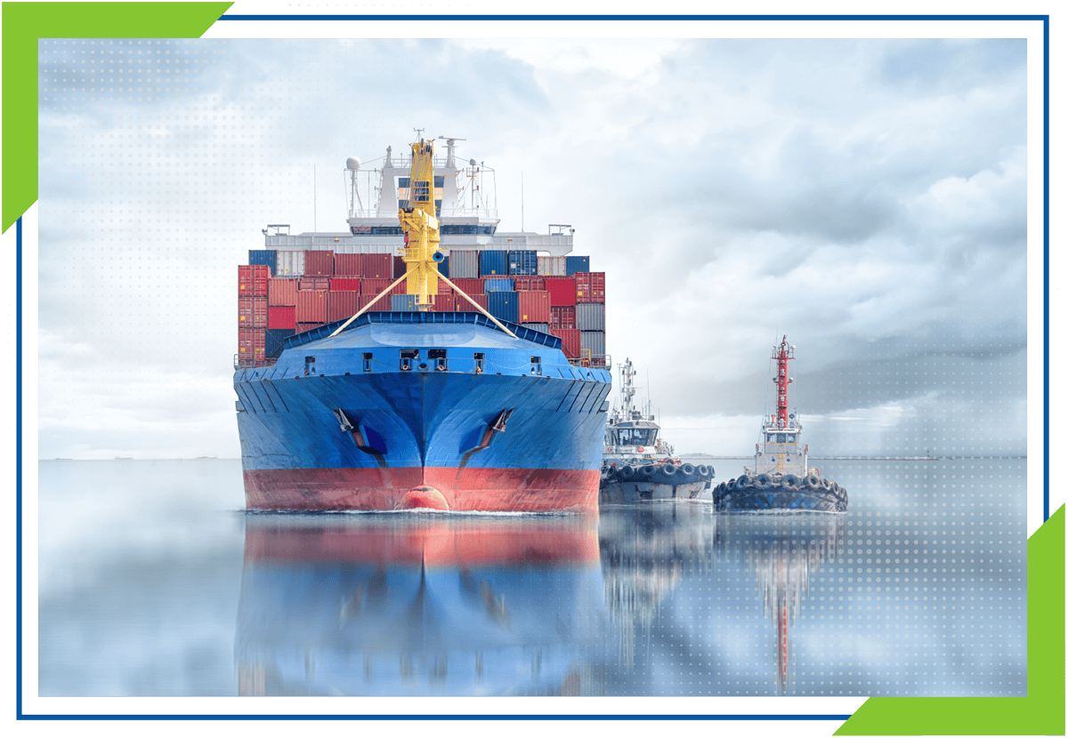 Ocean Marine Insurance - SHBG | Insurance Services Ocean Marine Insurance - SHBG | Insurance Services