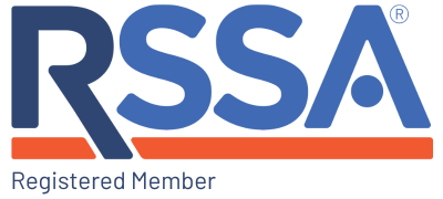 RSSA Registered Member RSSA Registered Member