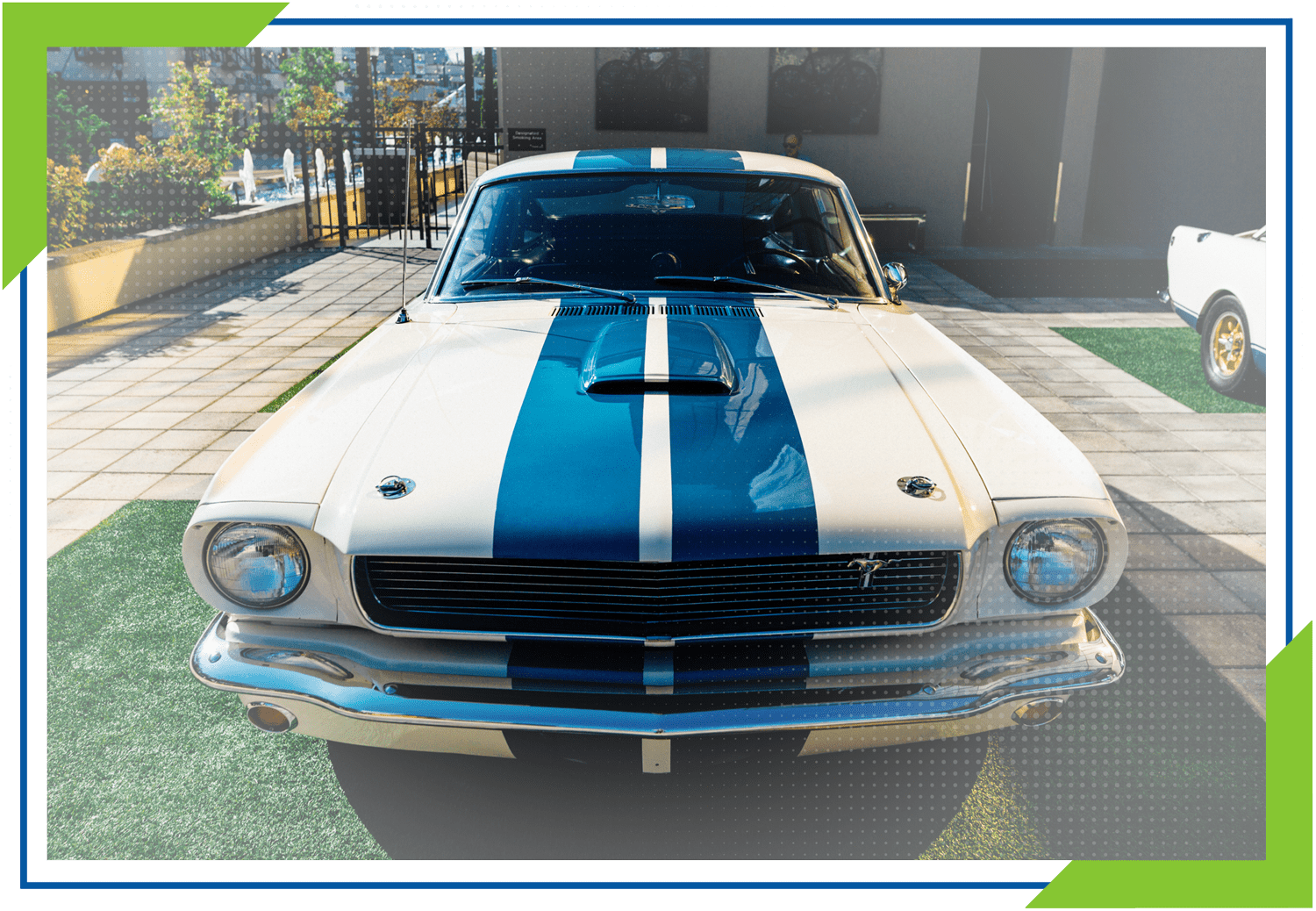 Specialty Auto Insurance - SHBG | Insurance Services