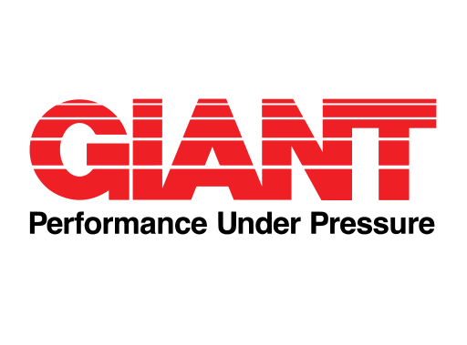 Giant Pumps