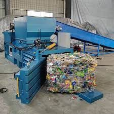 Bailer hydraulic parts