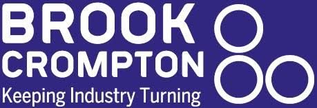 Brook Crompton